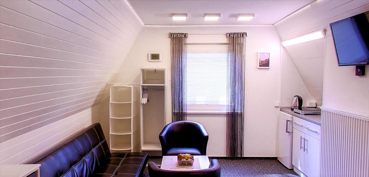 Vila Anna Wellness Halenkov Buitenkant foto