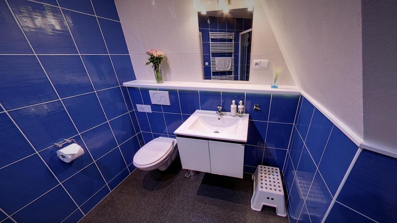 Vila Anna Wellness Halenkov Buitenkant foto