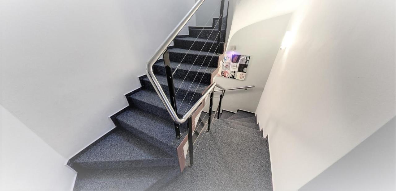 Vila Anna Wellness Halenkov Buitenkant foto