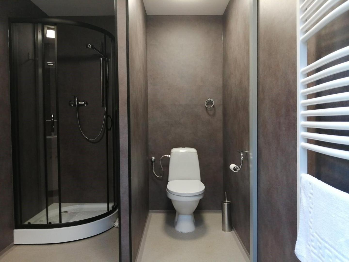 Vila Anna Wellness Halenkov Buitenkant foto